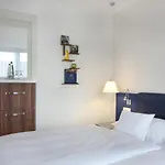Krone ****s Hotel Tybinga