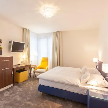 Krone ****s Hotel