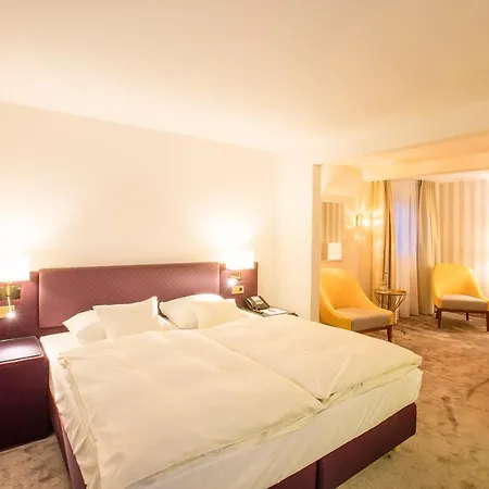 Hotel Krone ****s 4*
