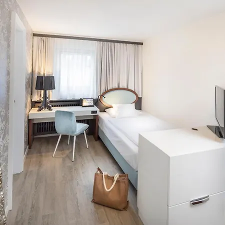 Krone ****s Τούμπινγκεν