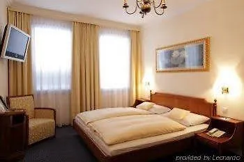 Krone ****s Hotel
