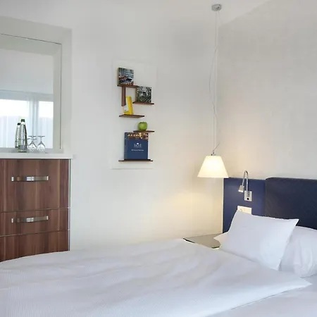 Krone ****s Otel Tübingen