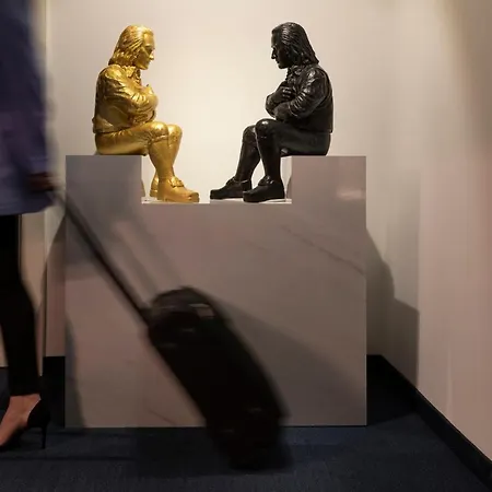 Krone ****s Hotel Tübingen