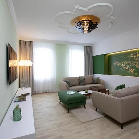 Krone ****s Hotel 4*