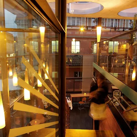 Hotel Krone ****s Tübingen