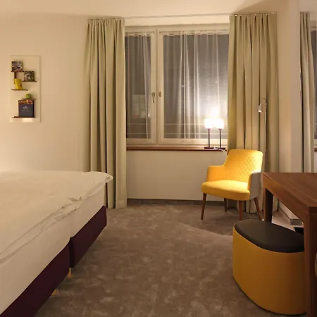 Krone ****s Hotel Tübingen