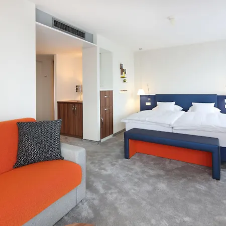 Ξενοδοχείο Krone ****s Τούμπινγκεν