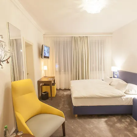 Krone ****s Hotel Tübingen