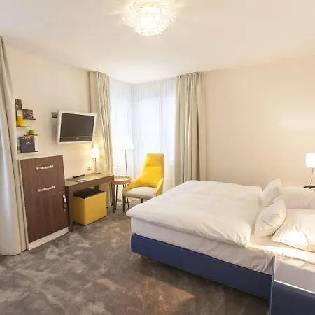 Krone ****s Ξενοδοχείο 4*