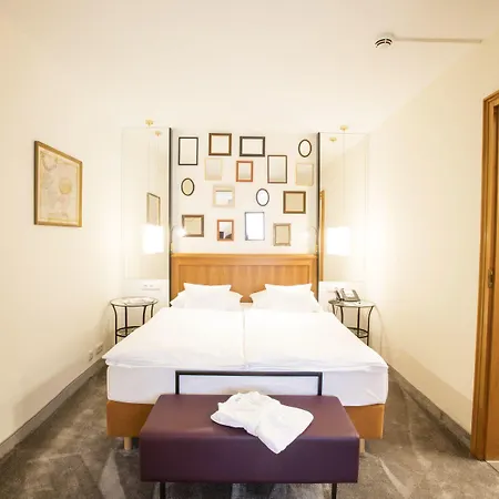 Krone ****s Tübingen