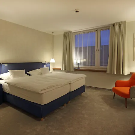 Hotell Krone ****s 4*