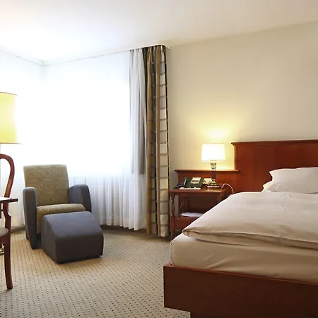 Krone ****s Tübingen