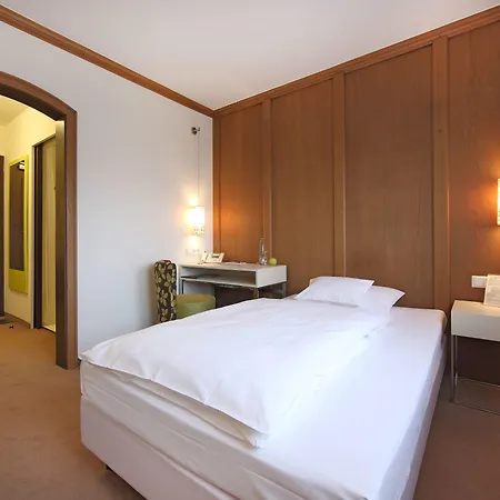 Krone ****s 4* Tübingen