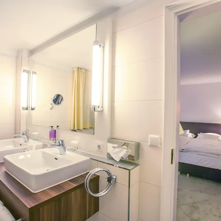 Krone ****s Hotel Tübingen