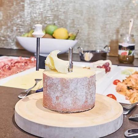 Hotel Krone ****s 4*