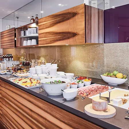 Hotel Krone ****s Tübingen