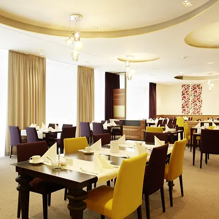 Krone ****s 4* Tübingen