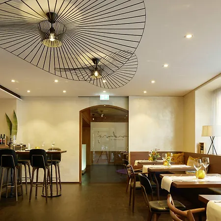 Hotel Krone ****s Tübingen