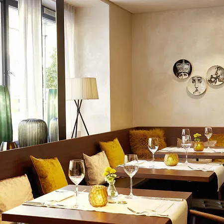 Krone ****s Hotel Tübingen