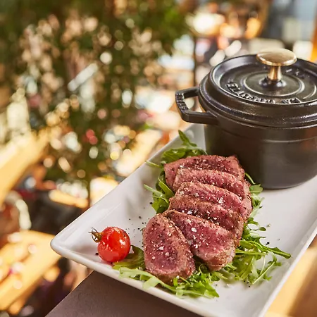 Krone ****s Tübingen