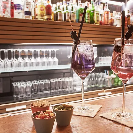 Krone ****s Hotel 4*