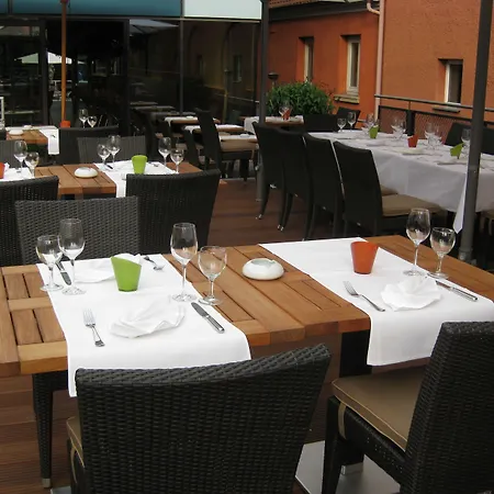 Ξενοδοχείο Krone ****s 4*