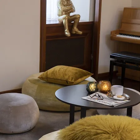 Hotell Krone ****s Tübingen