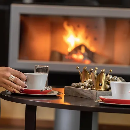 Krone ****s Hotel Tübingen