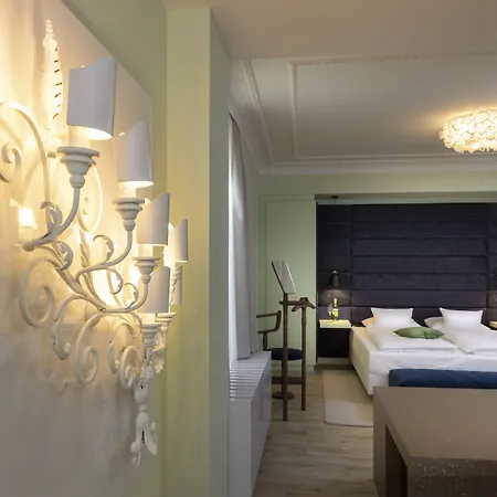 Krone ****s Tübingen