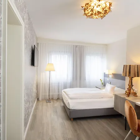 Hotel Krone ****s Tübingen