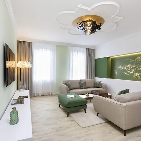 Krone ****s Hotel 4*