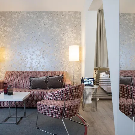 Krone ****s Hotel Tübingen