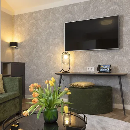 Krone ****s Tübingen