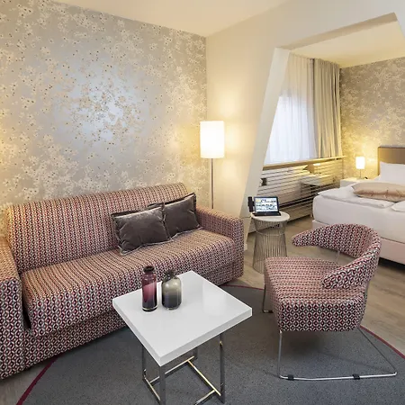 Hotell Krone ****s Tübingen