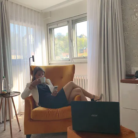 Hotell Krone ****s Tübingen