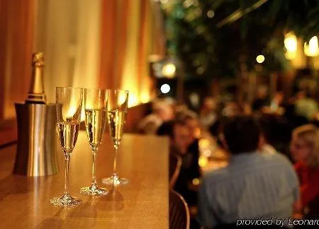 Ξενοδοχείο Krone ****s 4*