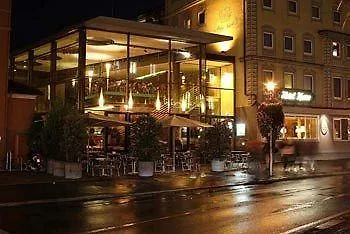 Krone ****s 4* Tuebingen