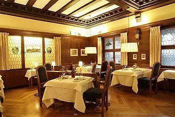 Krone ****s Hotel