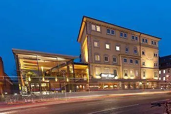Krone ****s Hotel Tuebingen