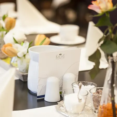 Krone ****s 4* Tübingen