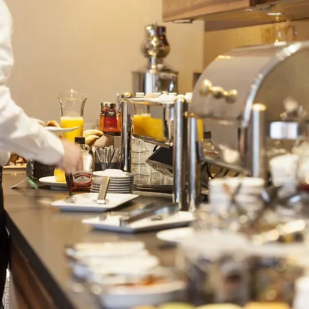 Hotel Krone ****s 4*