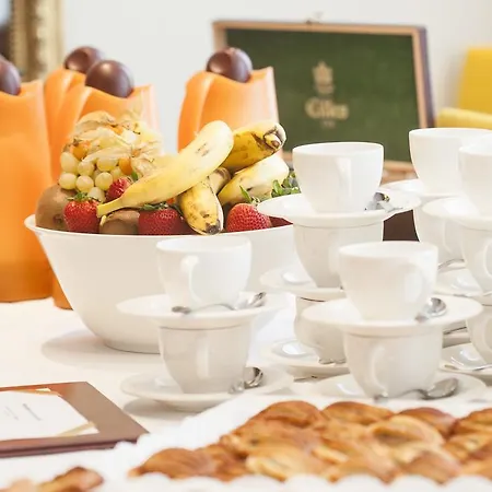 Hotel Krone ****s Tübingen