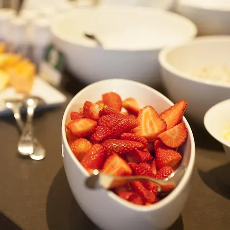 Krone ****s Ξενοδοχείο