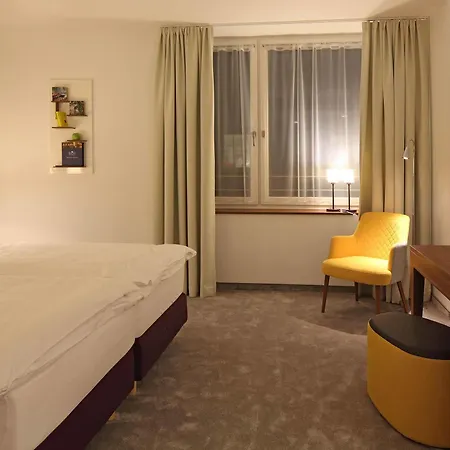 Hotel Krone ****s