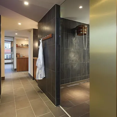 Krone ****s Hotel 4*