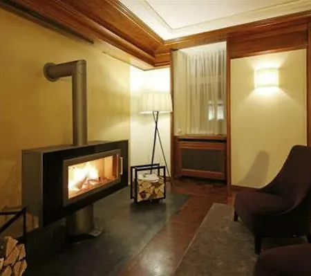 Hotel Krone ****s