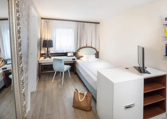 Krone ****s Tübingen