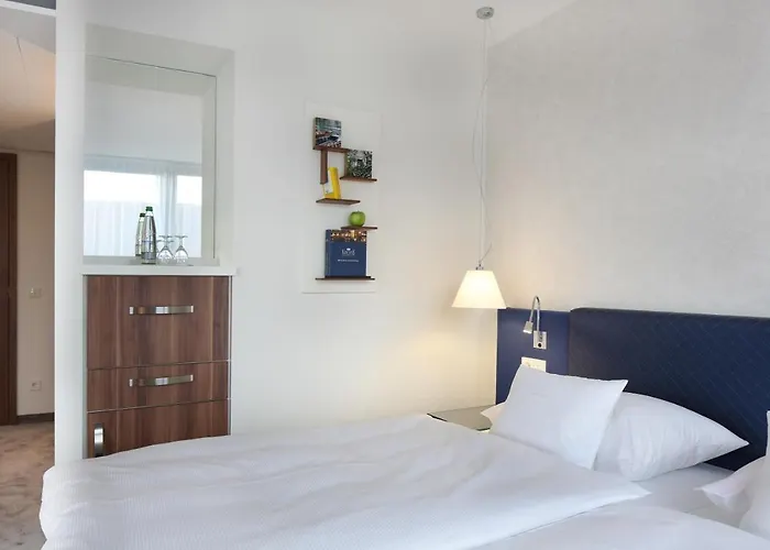 Krone ****s Hotel Tuebingen