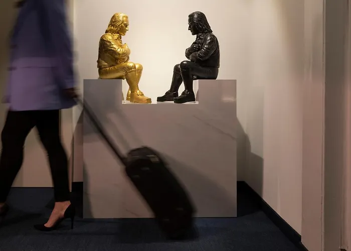 Krone ****s Hotel Tübingen