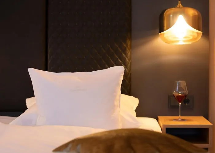 Krone ****s Tuebingen